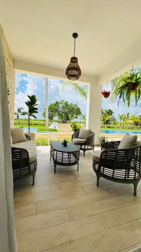 apartamentos - VENDO APARTAMENTO EN PUNTA CANA AL LADO DE HARD ROCK 2