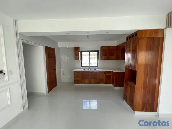 apartamentos - Apartamentos amplios de 3 habitaciones en Gazcue y en oferta por este mes 3