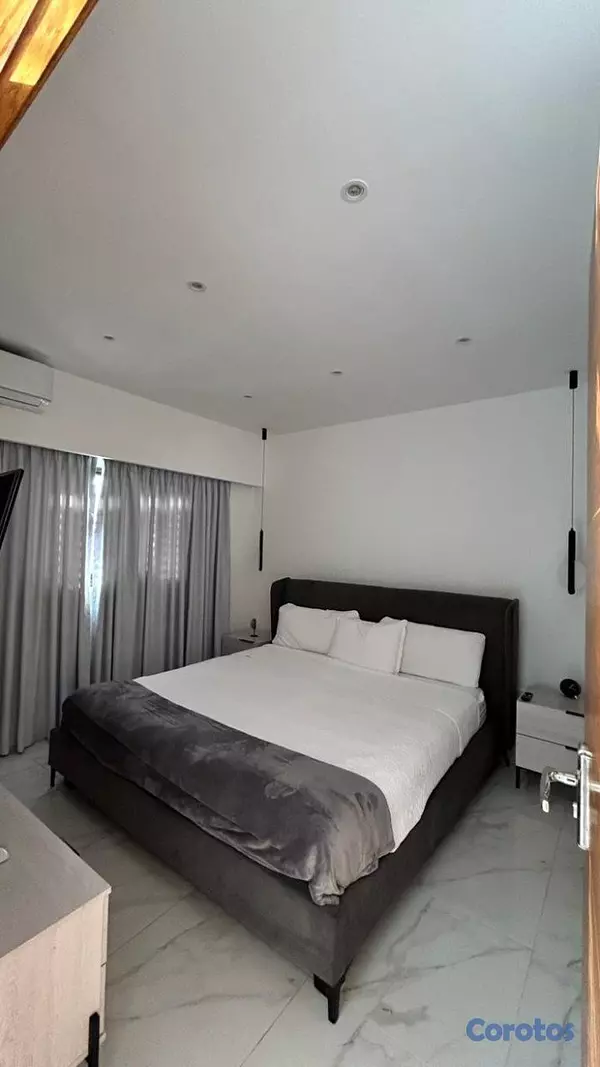 apartamentos - Apartamento en venta en Piantini 10