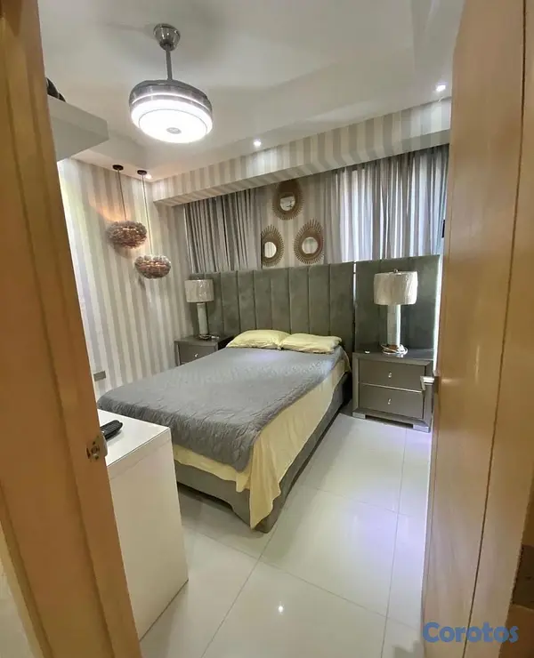 apartamentos - Apartamento en Alquiler la Espirilla  9