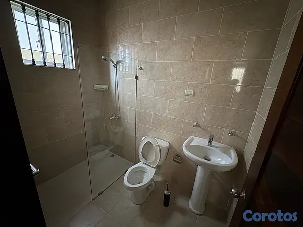 apartamentos - Apartamento En Venta En Urb Paseo Del Rio, San Francisco De Macoris
 14