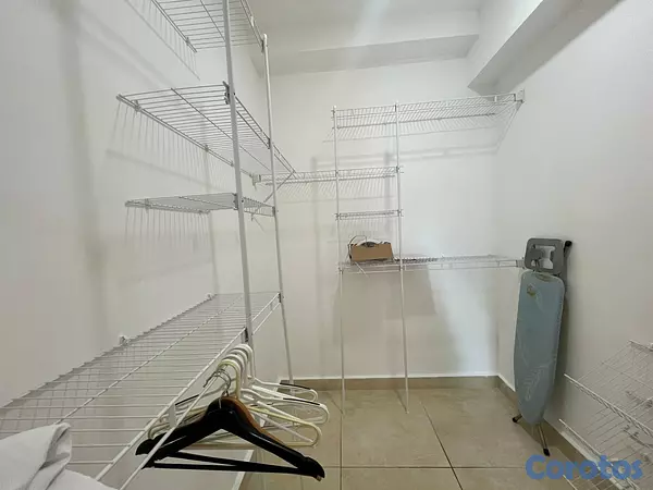 apartamentos - Apartamento en Alquiler en Naco Amueblado de UNA H 14