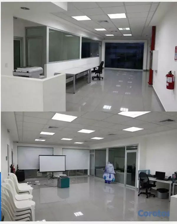 apartamentos - Vendo Edificio en Los Cacicazgo 5