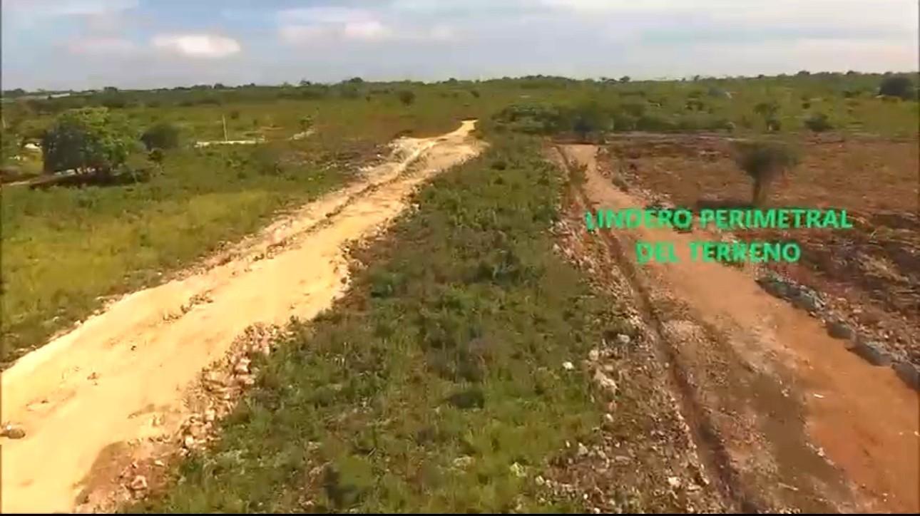solares y terrenos - VENTA LOTES DE SOLARES  EN  LA CALETA- MUNICIPIO DE BOCA CHICA 1