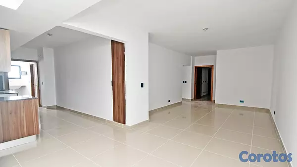apartamentos - Alquiler en exclusivo sector de Bella Vista 3