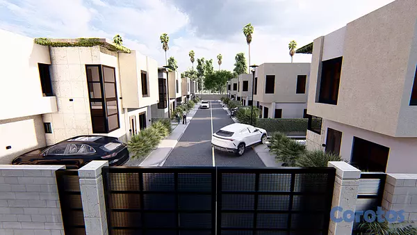 casas - VILLAS EN VENTA, THE BREEZES PUNTA CANA. 10