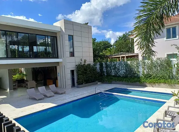 apartamentos - APARTAMENTO EN VENTA EN SANTIAGO. 4