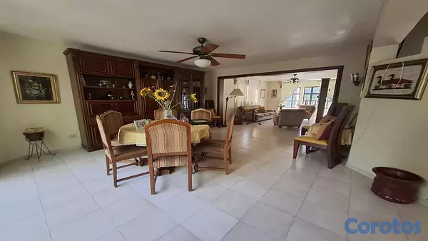 casas - Se Vende Casa en Costa Verde 5