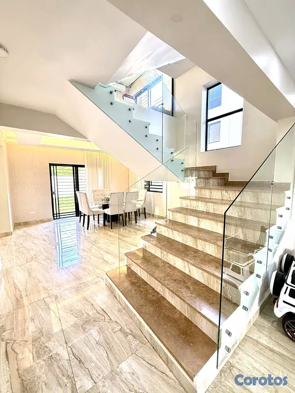 casas - Vendo Casa en Colinas de Los ríos  4