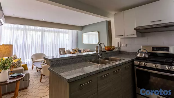 apartamentos - Venta de Apartamento en Bavaro, Punta Cana 6