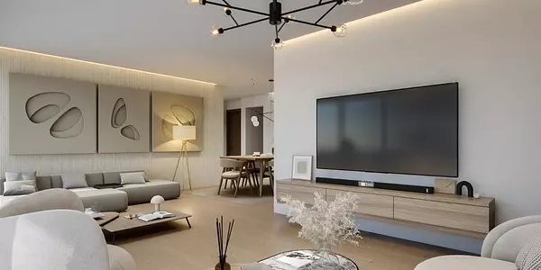 apartamentos - Apartamentos En Venta En Santiago De Los Caballeros 6