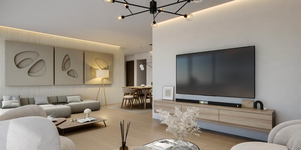 apartamentos - Apartamentos En Venta En Santiago De Los Caballeros 5