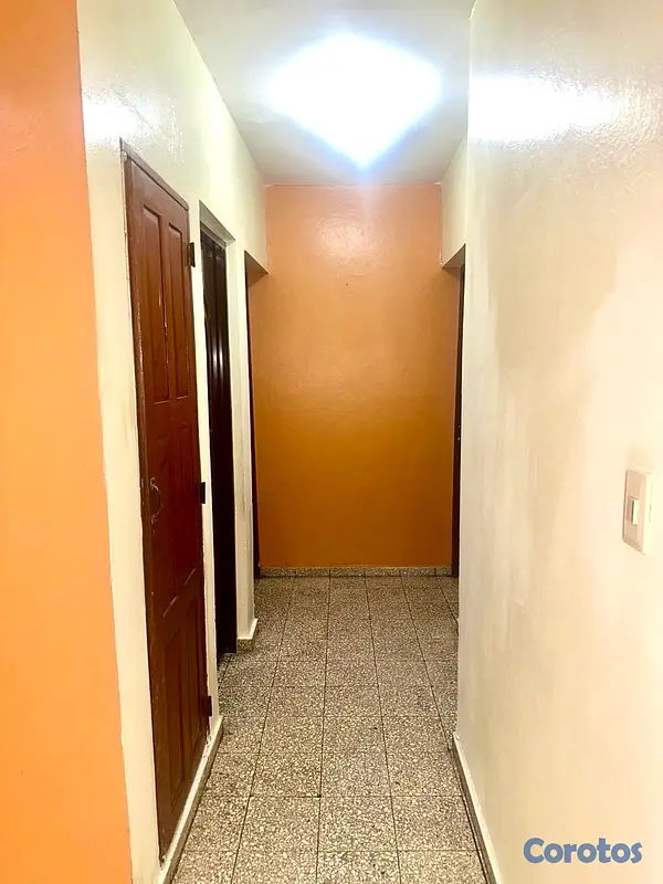 apartamentos - Rento Apartamento de 3 Habitaciones 11