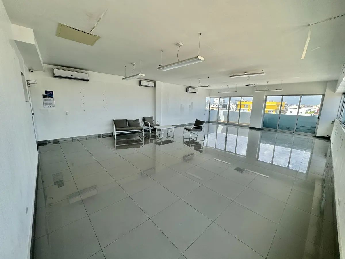 apartamentos - Vendo Apartamento En Evaristo Morales 4