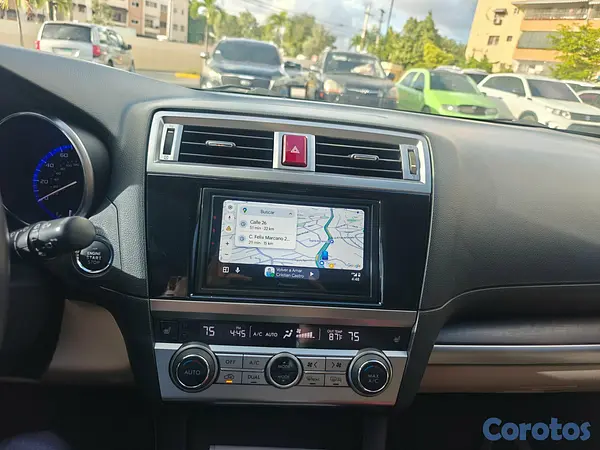 jeepetas y camionetas - Subaru Outback 2017 Limited – Full Extras Clean Ca 6
