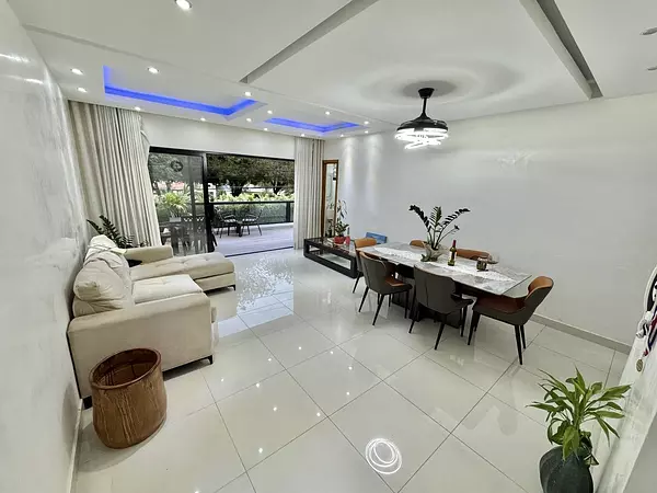 apartamentos - 🔵Apartamento piso 2 con terraza los Restauradores 5