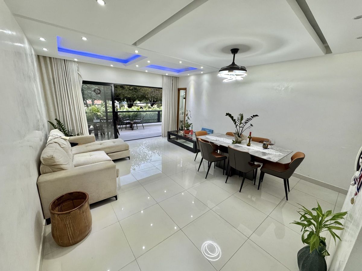 apartamentos - 🔵Apartamento piso 2 con terraza los Restauradores 4