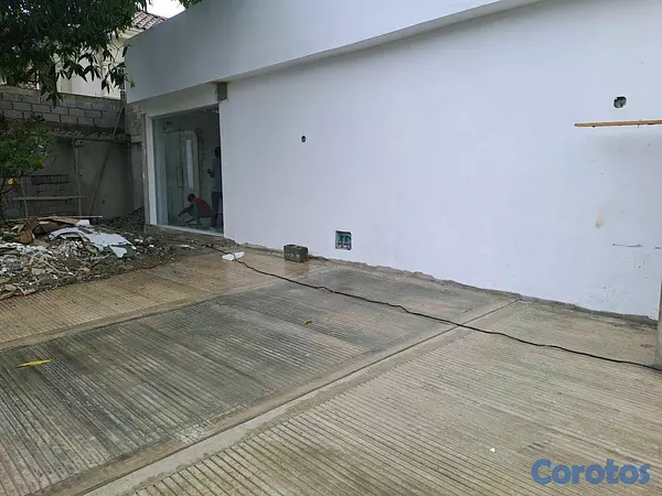 oficinas y locales comerciales - 🔵alquilo local 1er piso 41 mts en los prados  6