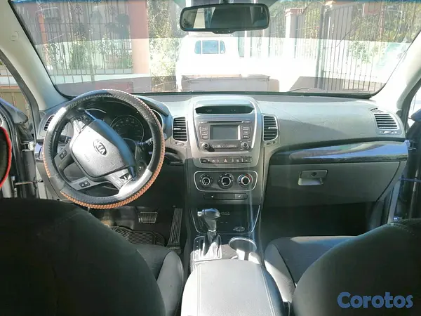 jeepetas y camionetas - Vendo vehículo  6