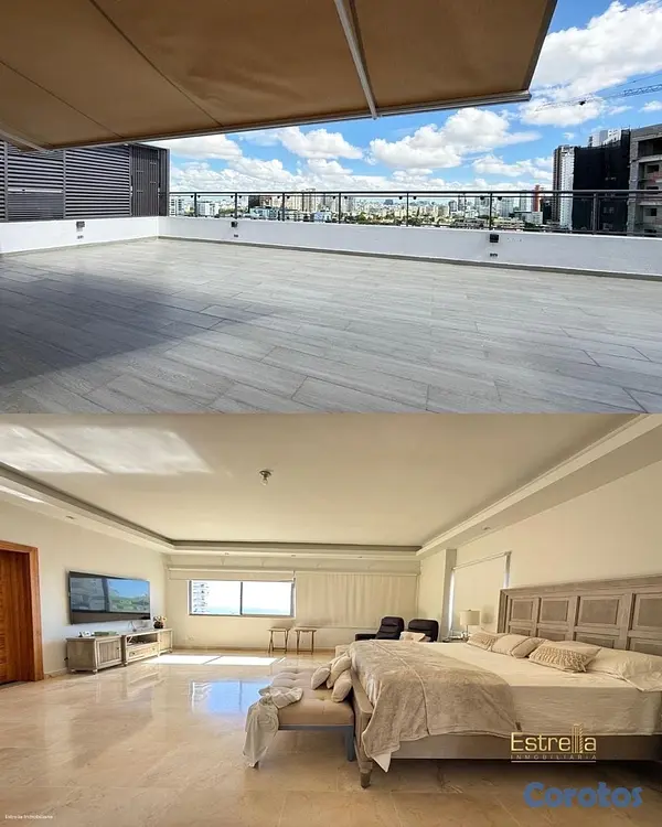 penthouses - Penthouse en Venta  6