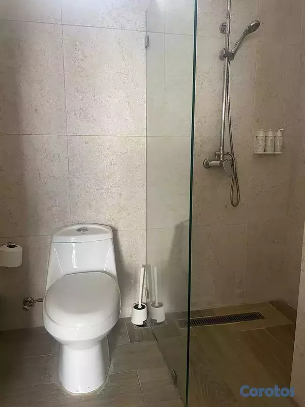 habitaciones y viviendas compartidas - La Romana - La Caleta, Hotel amueblado en ubicación premium 9