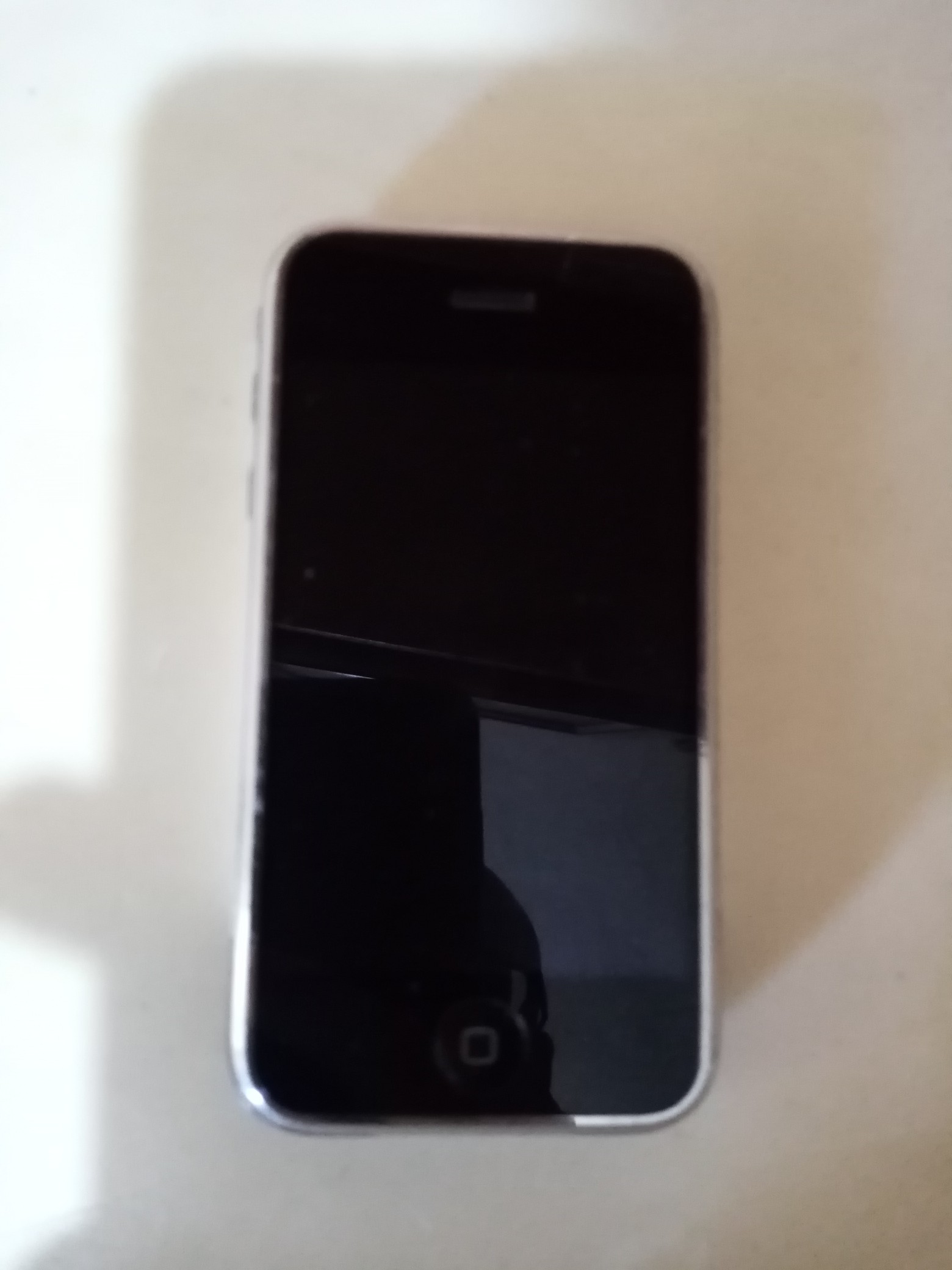 celulares y tabletas - iPhone 1