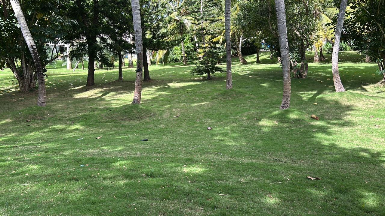 casas vacacionales y villas - De oportunidad villa en Casa De Campo  7