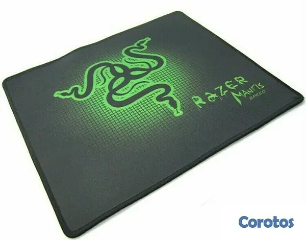 accesorios para electronica - Mouse Pad Gaming W2 - Alfombrilla para ratón Razer 3