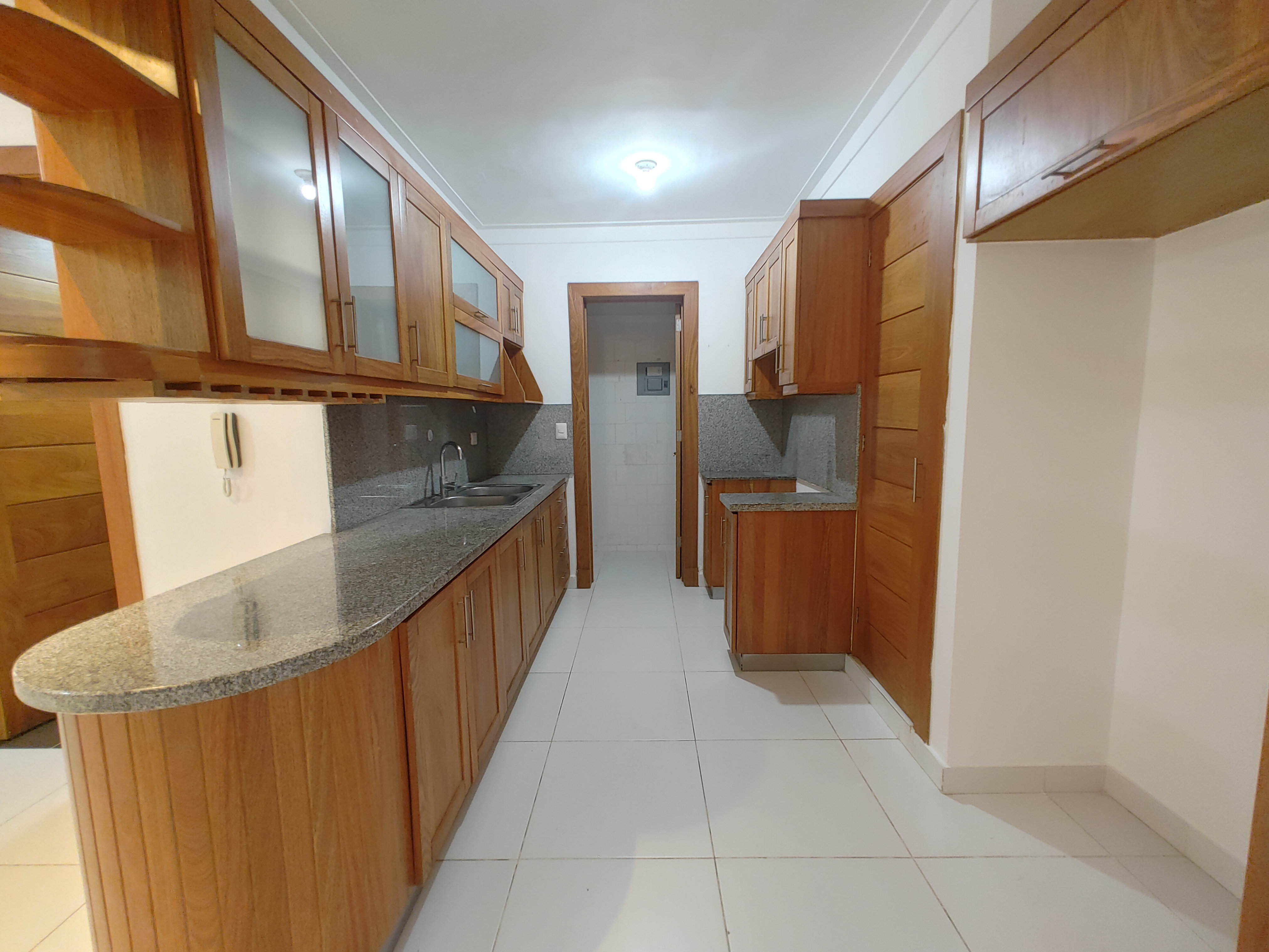 apartamentos - Apartamento en Alquiler en Los Cacicazgos 3