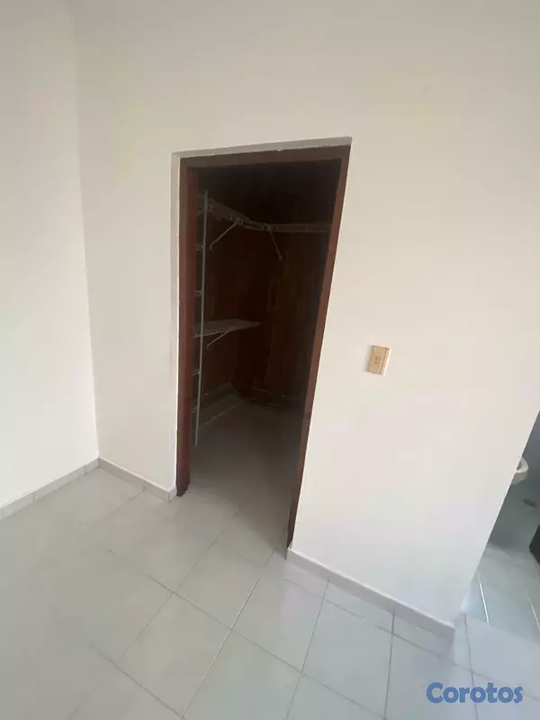 apartamentos - APARTAMENTO CLASICO EN RENTA EVARISTO MORALES SIN  7
