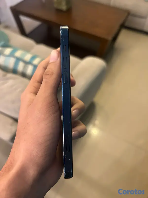 celulares y tabletas - Iphone 12 128 gb 8