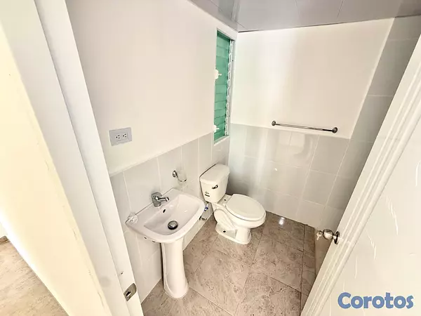 apartamentos - Alquilo apartamento en Ciudad Juan Bosch de 3 habitaciones  11