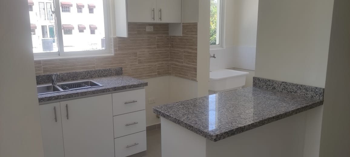 apartamentos - Excelente Apartamento Nuevo e estrenar en Miramar  Av. Independencia

108 mts de 2
