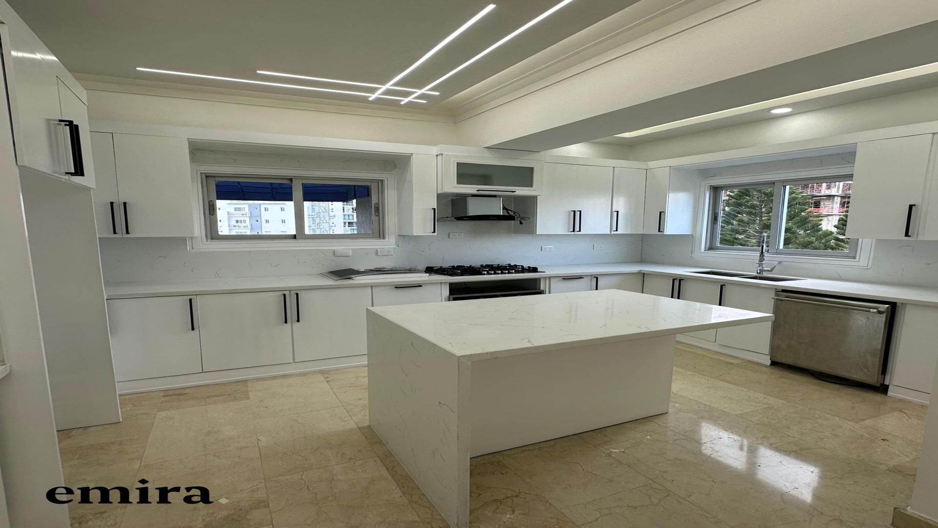 apartamentos - APARTAMENTO 300MTS2 ASCENSOR Y PLANTA F 3