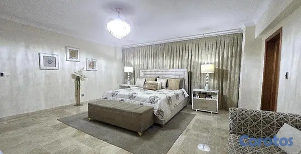 apartamentos - Lujo Apartamento tipo Penthouse 
en el Ensanche Naco 6