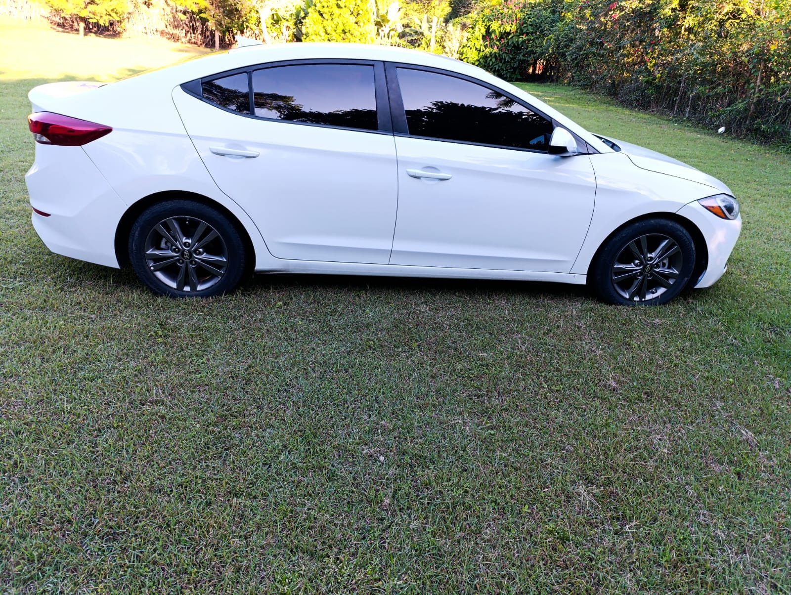 carros - hiunday elantra 2018 6