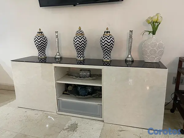 muebles y colchones - Credenza 2