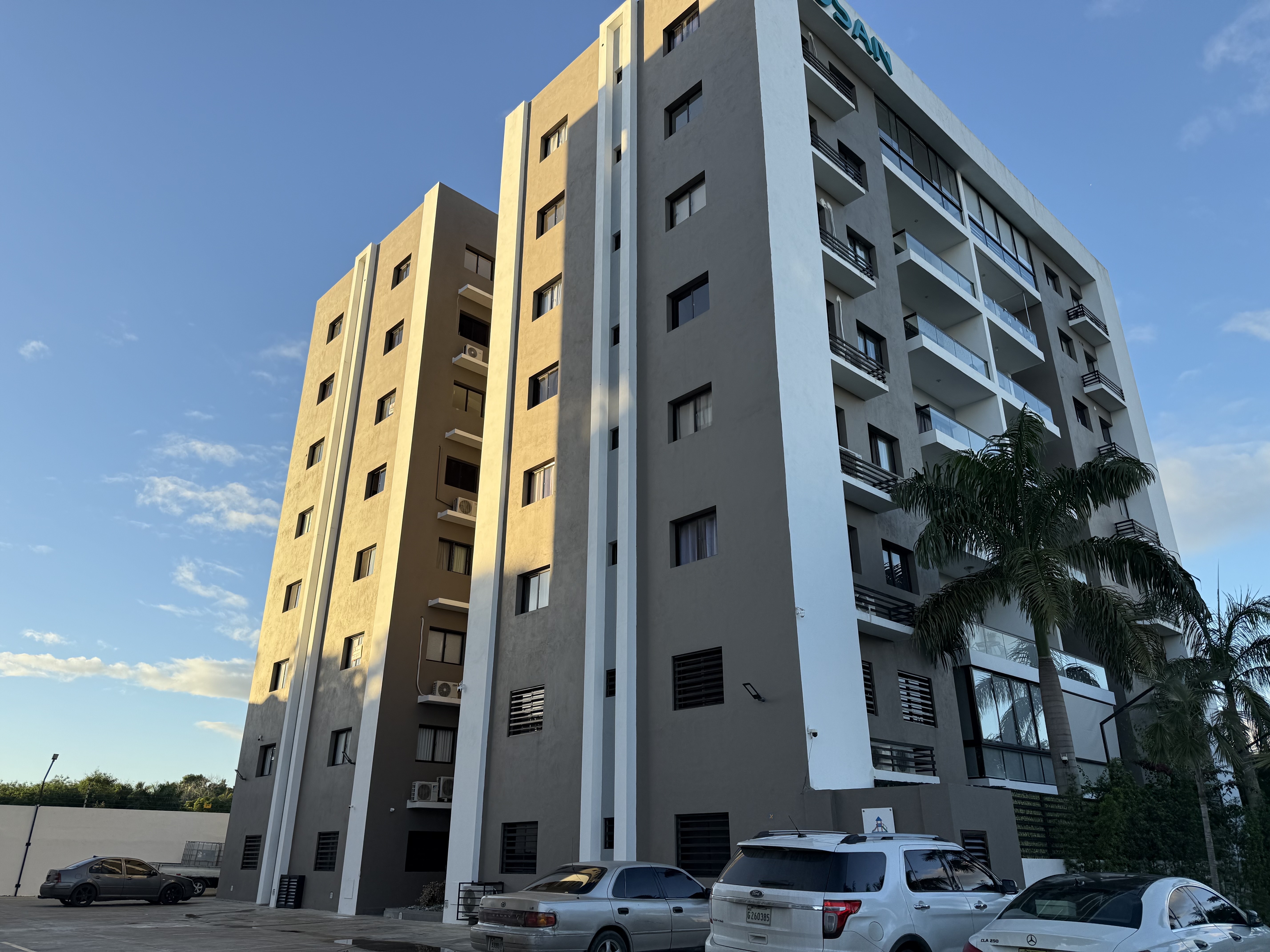 apartamentos - vendo en Cipres 6 nivel, Santiago de los Caballeros 