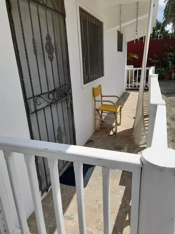 apartamentos - Alquiler Apartamento de 1 Habitación con piscina, Las Terrenas, Samaná 3