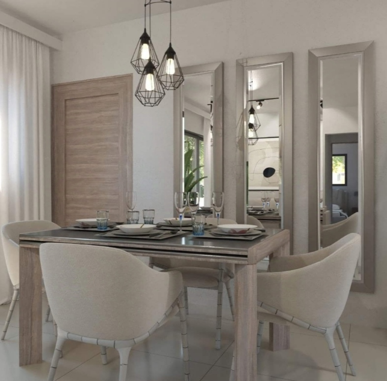 apartamentos - Moderno Proyecto de apartamentos desde US$ 78,000 4