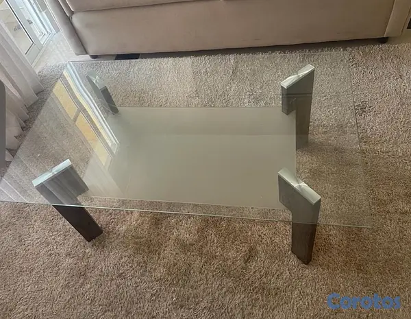 decoración y accesorios - Alfombra para la sala o comedor  3