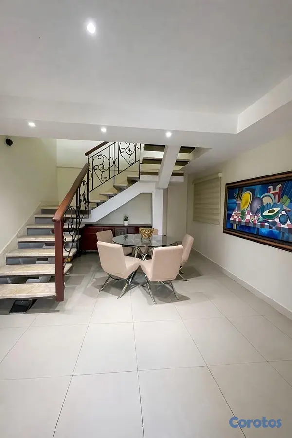apartamentos - Espectacular Penthouse en Gazcue
 6