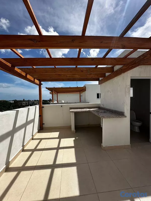 apartamentos - SE VENDE HERMOSO APARTAMENTO 8