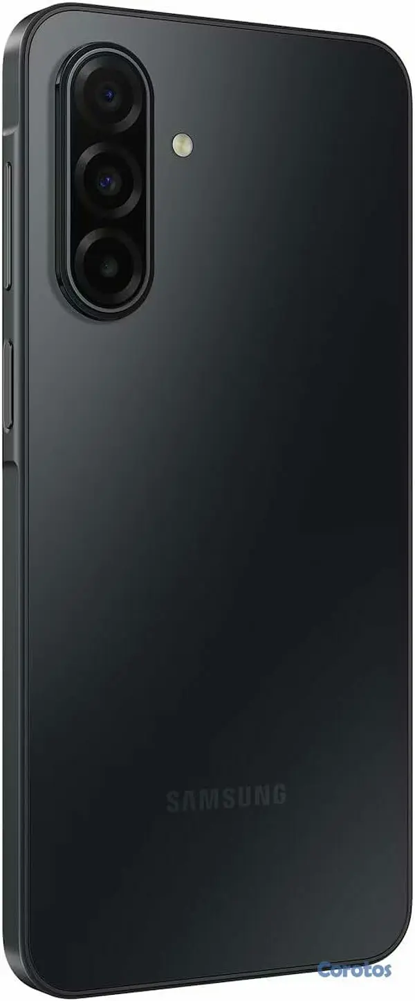 celulares y tabletas - Samsung Galaxy A17 5G (256GB + 8GB) Nuevo Sellado  10