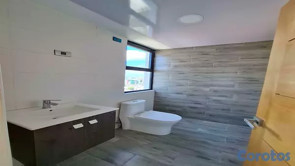 apartamentos - Alquiler apartamento a estrenar 63M2 – Sector Renacimiento, D.N. 4