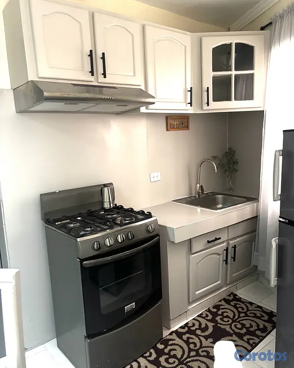 apartamentos - Entrega inmediata, amueblado  8