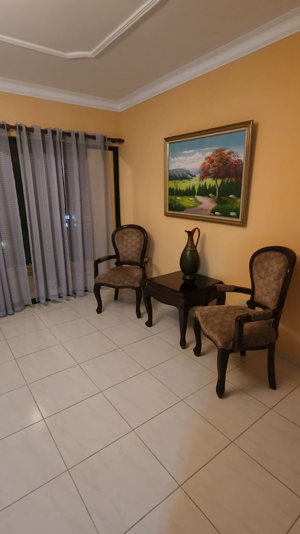 apartamentos - Apartamentp en alquiler 6