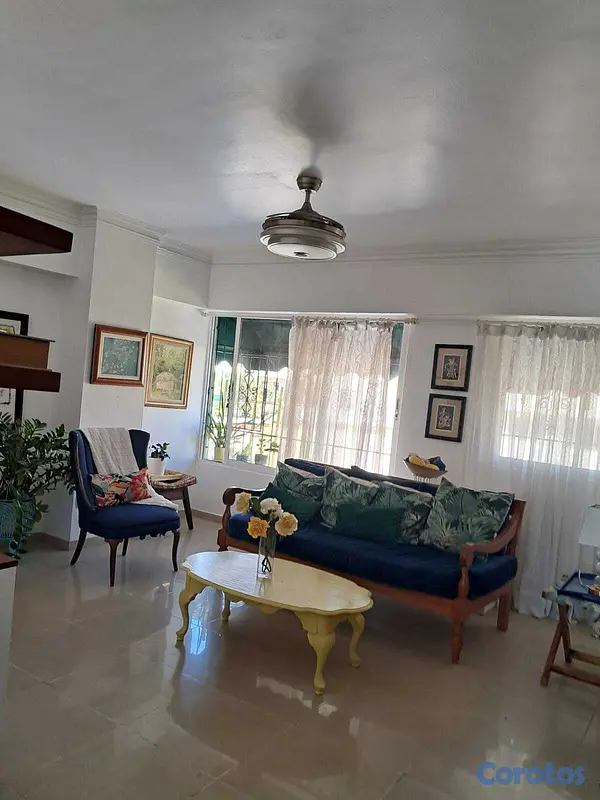 apartamentos - Excelente apartamento venta Zona universitaria  2
