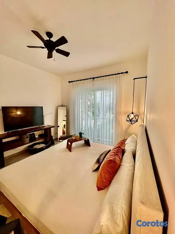 apartamentos - Vendo Apartamento de 1 Habitación en Punta Cana 6