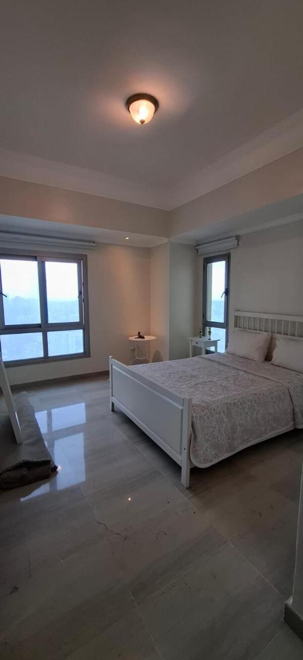 apartamentos - Apartamento de 3 Habitaciones en Malecón Center 6